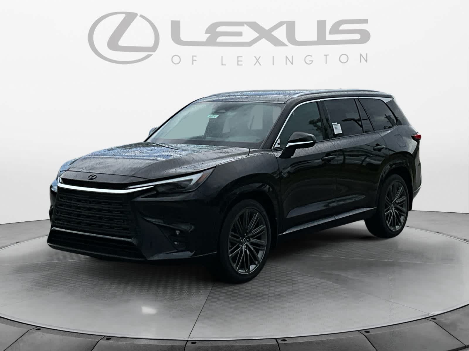 2026 Lexus TX 350 Luxury