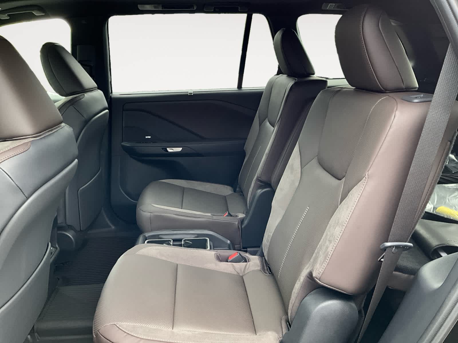 2026 Lexus TX 350 Luxury