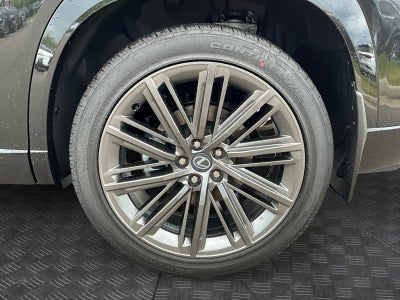 2026 Lexus TX 350 Luxury