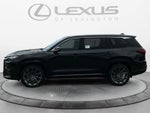 2026 Lexus TX 350 Luxury