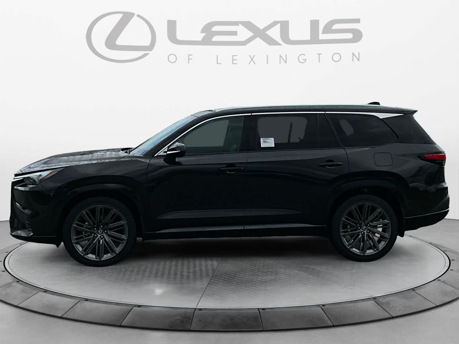 2026 Lexus TX 350 Luxury