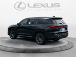2026 Lexus TX 350 Luxury