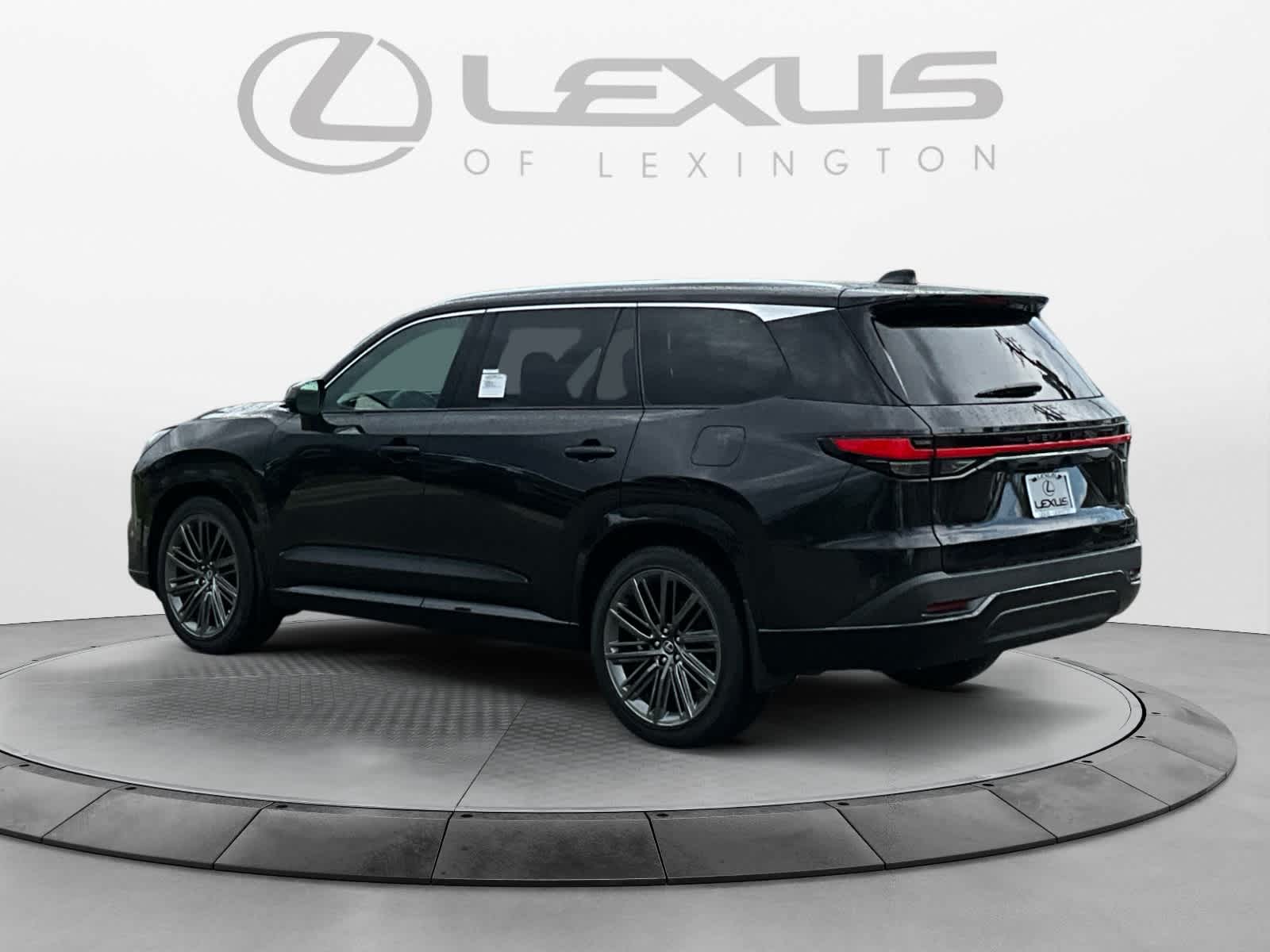 2026 Lexus TX 350 Luxury