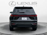 2026 Lexus TX 350 Luxury