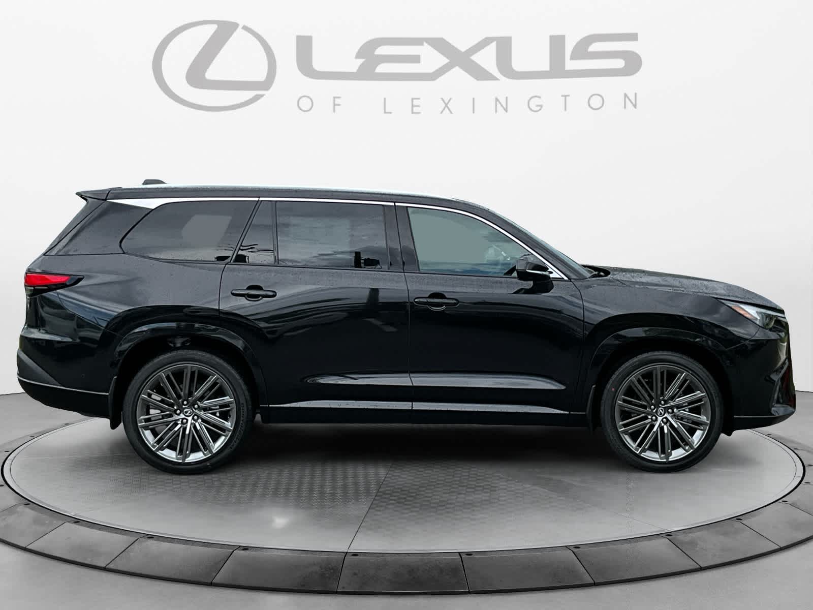 2026 Lexus TX 350 Luxury