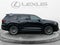 2026 Lexus TX 350 Luxury
