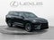 2026 Lexus TX 350 Luxury