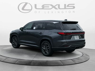 2026 Lexus TX 350 Premium