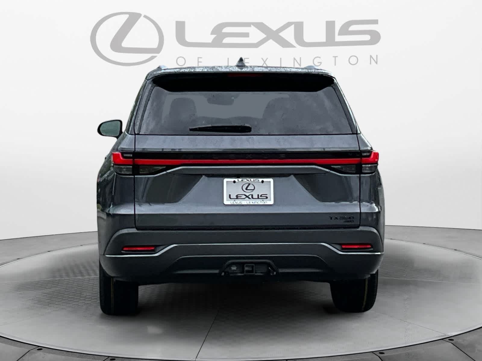 2026 Lexus TX 350 Premium