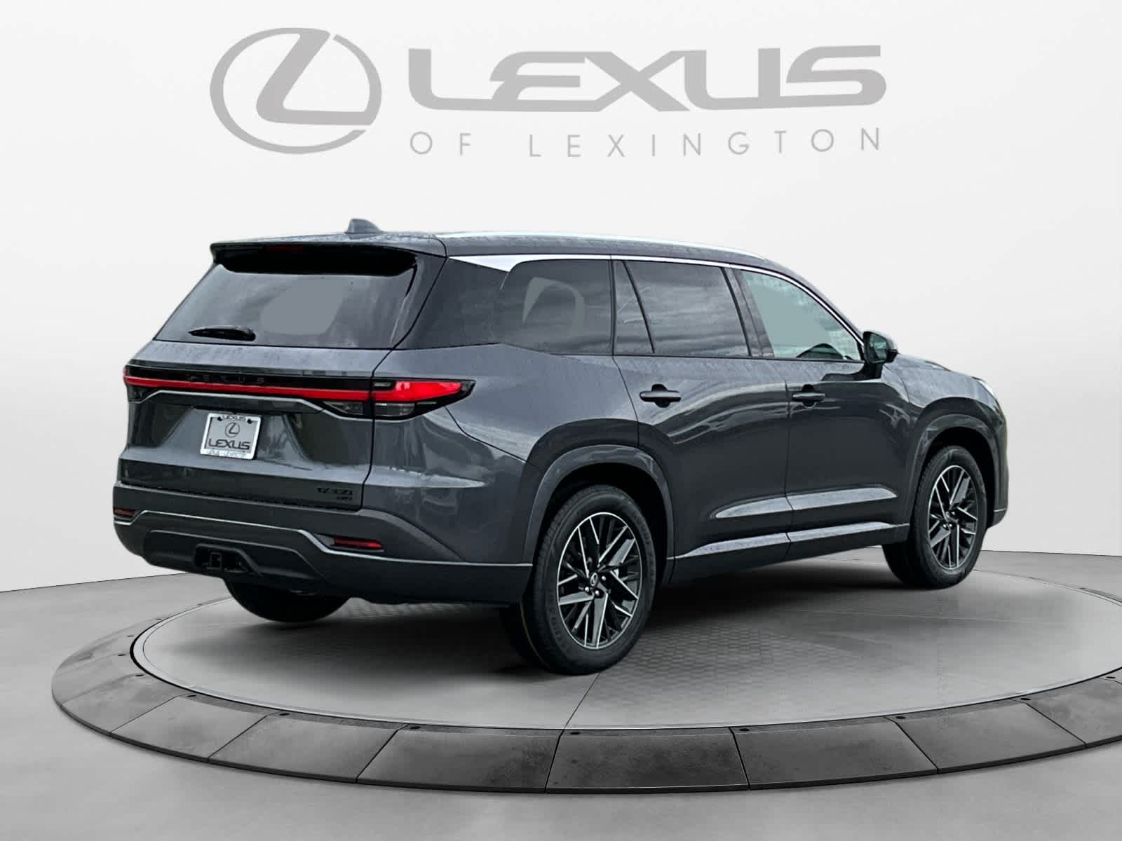 2026 Lexus TX 350 Premium