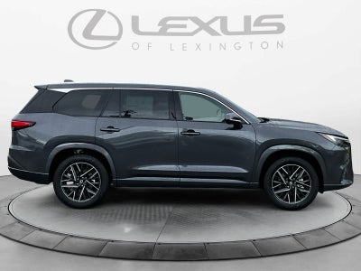 2026 Lexus TX 350 Premium