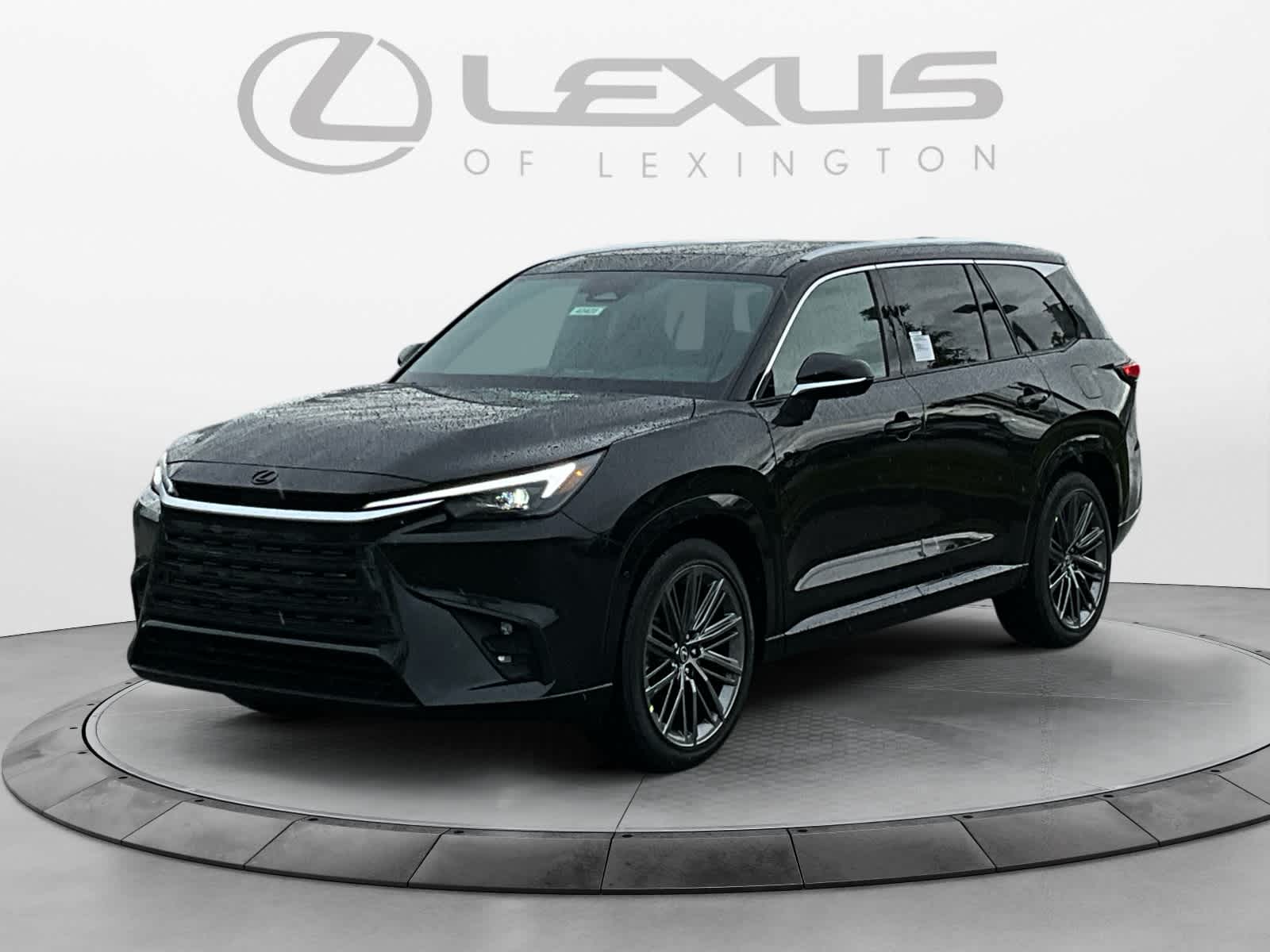 2026 Lexus TX 350 Luxury