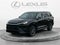 2026 Lexus TX 350 Luxury