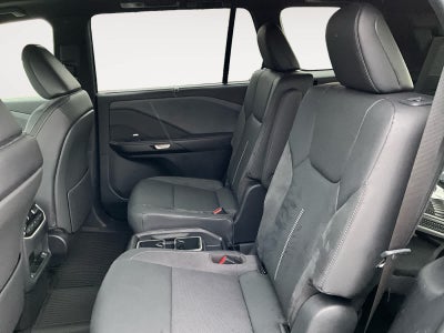 2026 Lexus TX 350 Luxury