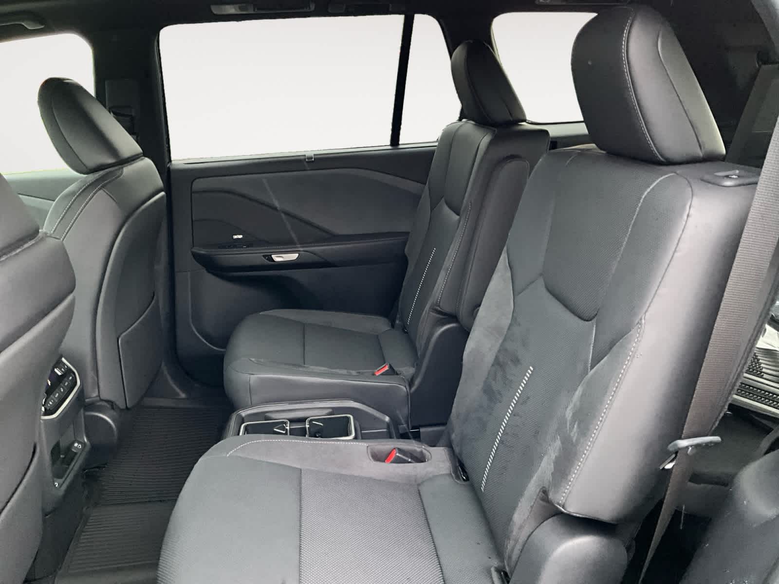 2026 Lexus TX 350 Luxury