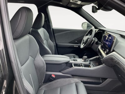 2026 Lexus TX 350 Luxury