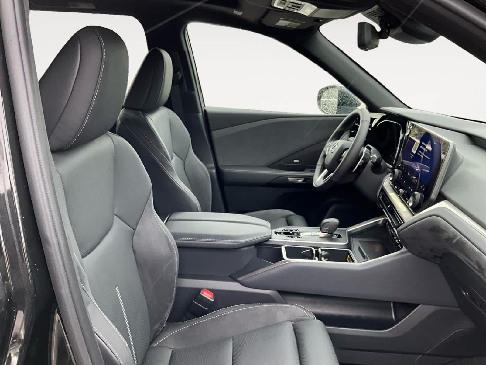 2026 Lexus TX 350 Luxury