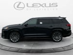 2026 Lexus TX 350 Luxury