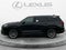 2026 Lexus TX 350 Luxury