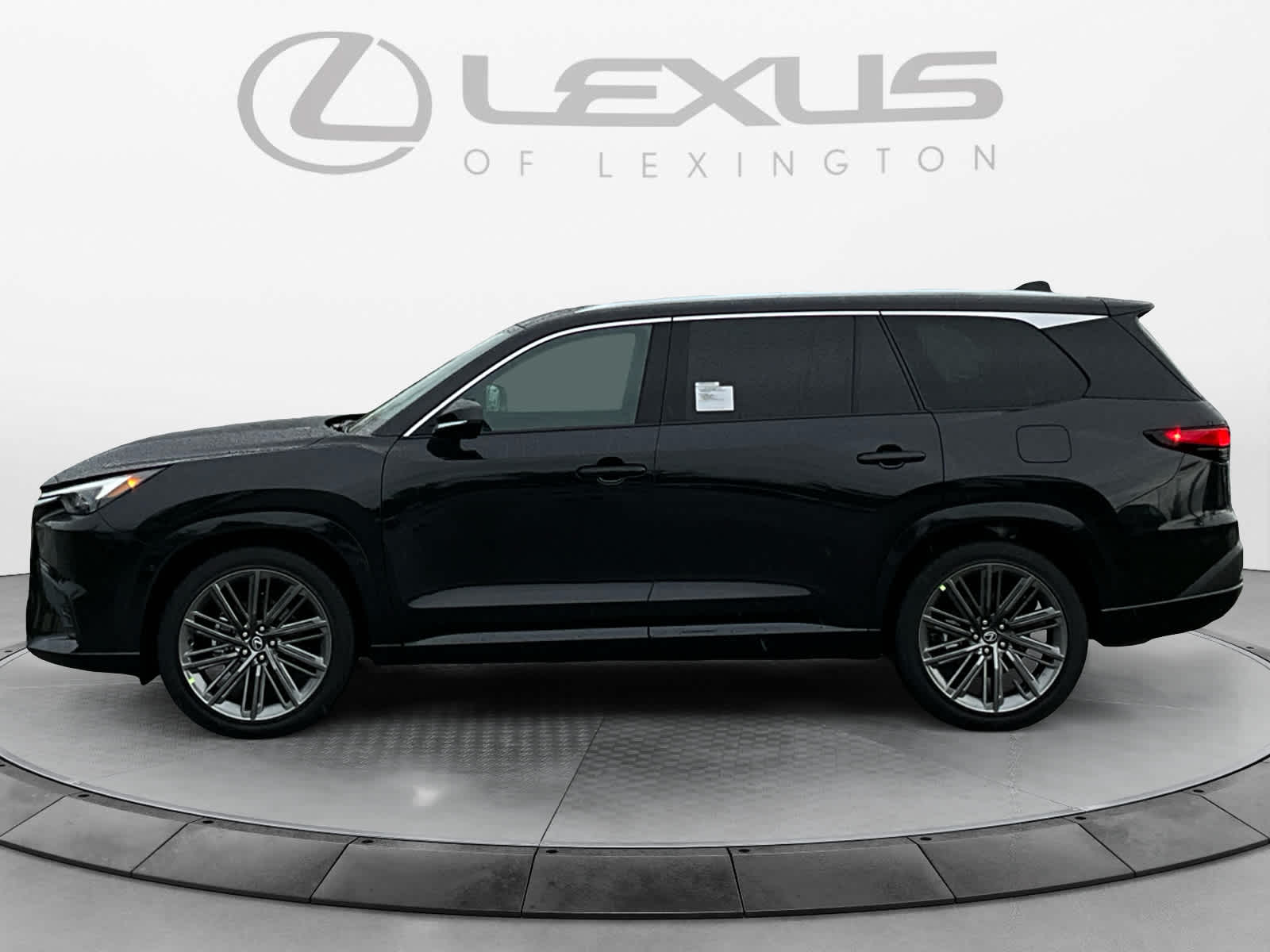 2026 Lexus TX 350 Luxury