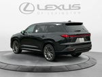 2026 Lexus TX 350 Luxury