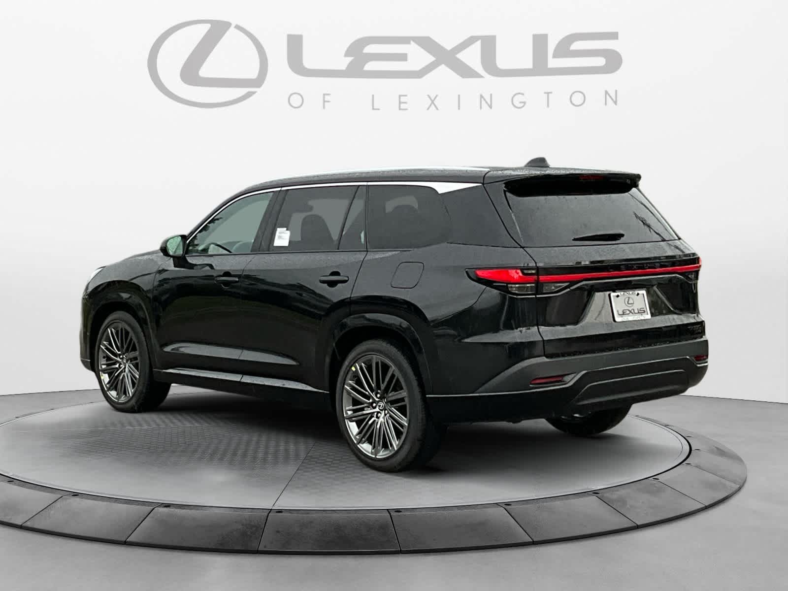 2026 Lexus TX 350 Luxury