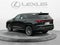 2026 Lexus TX 350 Luxury
