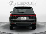 2026 Lexus TX 350 Luxury