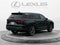 2026 Lexus TX 350 Luxury