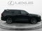 2026 Lexus TX 350 Luxury