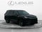 2026 Lexus TX 350 Luxury