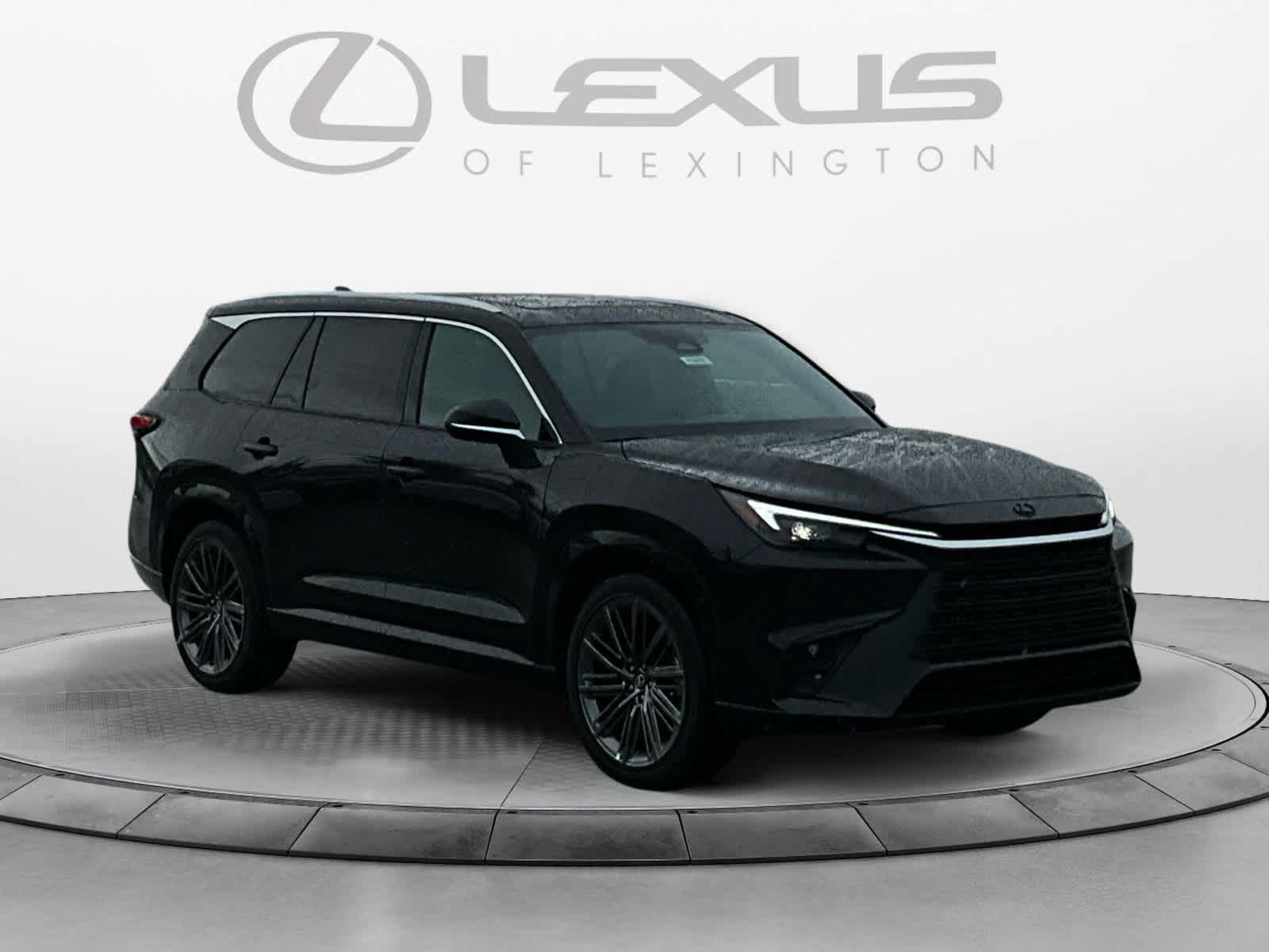 2026 Lexus TX 350 Luxury
