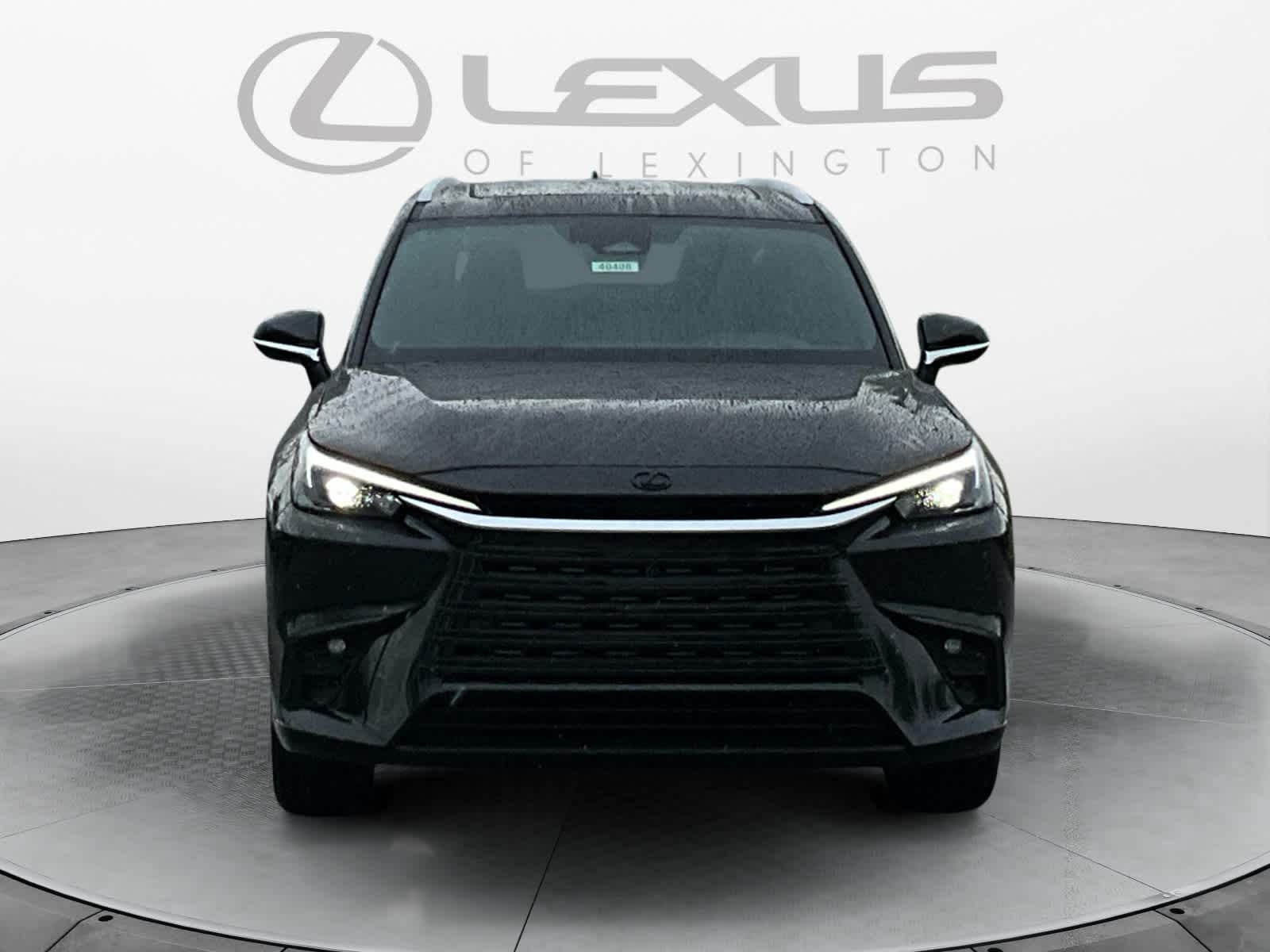 2026 Lexus TX 350 Luxury