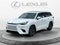 2026 Lexus TX 350 Premium
