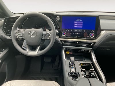 2026 Lexus TX 350 Premium