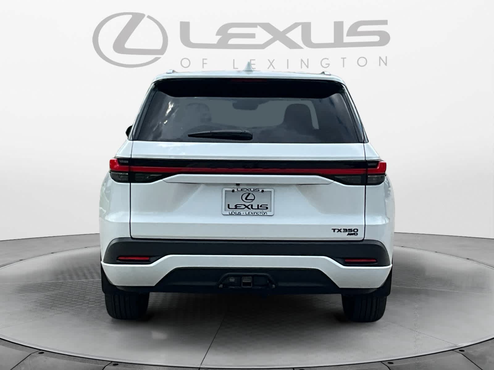 2026 Lexus TX 350 Premium