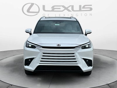 2026 Lexus TX 350 Premium