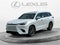 2026 Lexus TX 350 Luxury