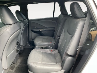 2026 Lexus TX 350 Luxury