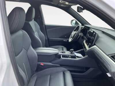 2026 Lexus TX 350 Luxury