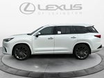 2026 Lexus TX 350 Luxury