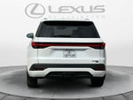2026 Lexus TX 350 Luxury