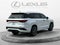 2026 Lexus TX 350 Luxury