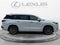 2026 Lexus TX 350 Luxury