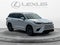 2026 Lexus TX 350 Luxury