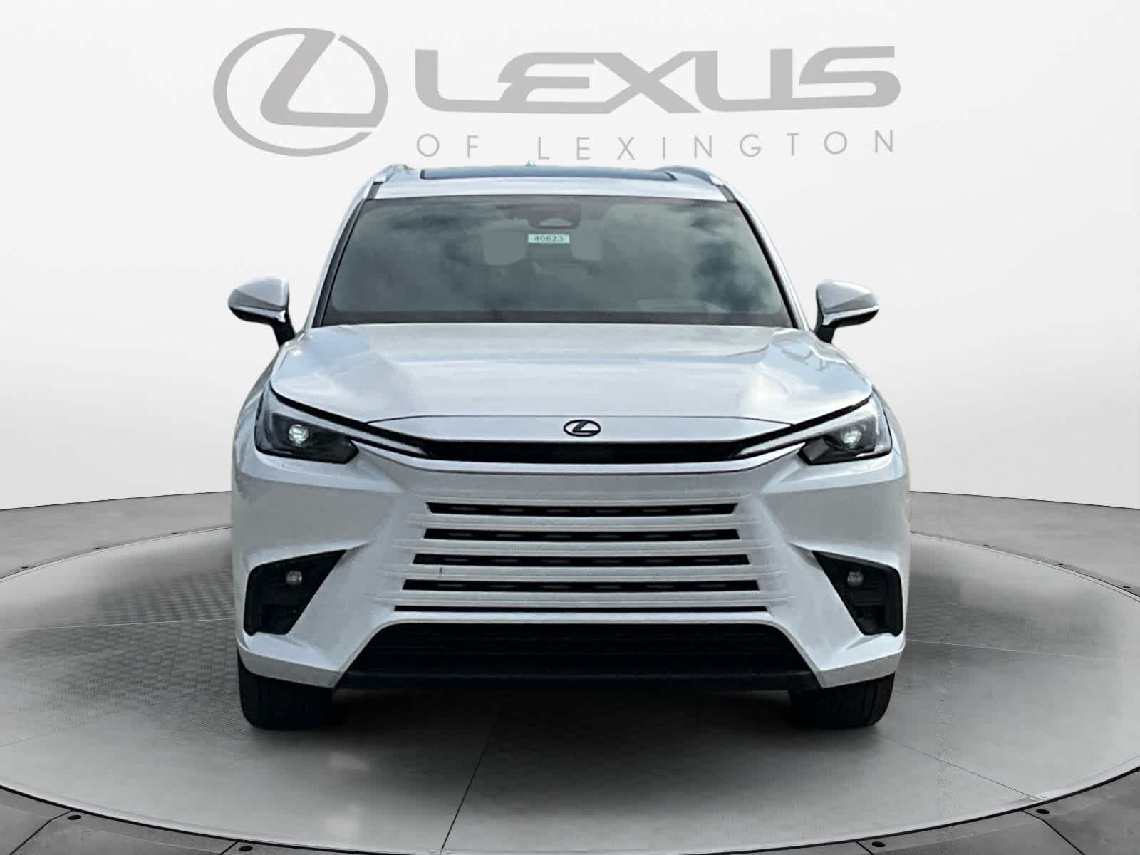 2026 Lexus TX 350 Luxury