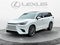 2026 Lexus TX 350 Luxury