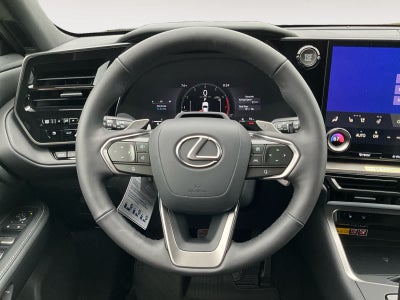 2026 Lexus TX 350 Luxury