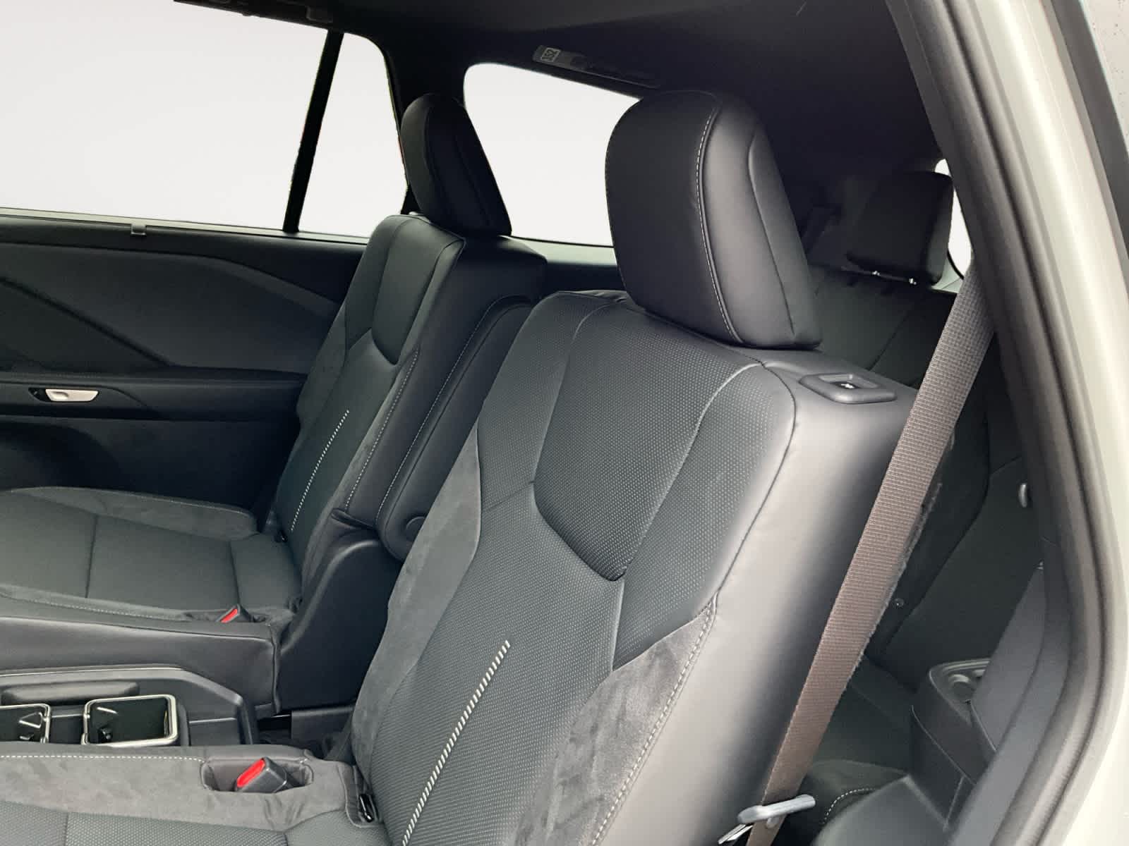 2026 Lexus TX 350 Luxury