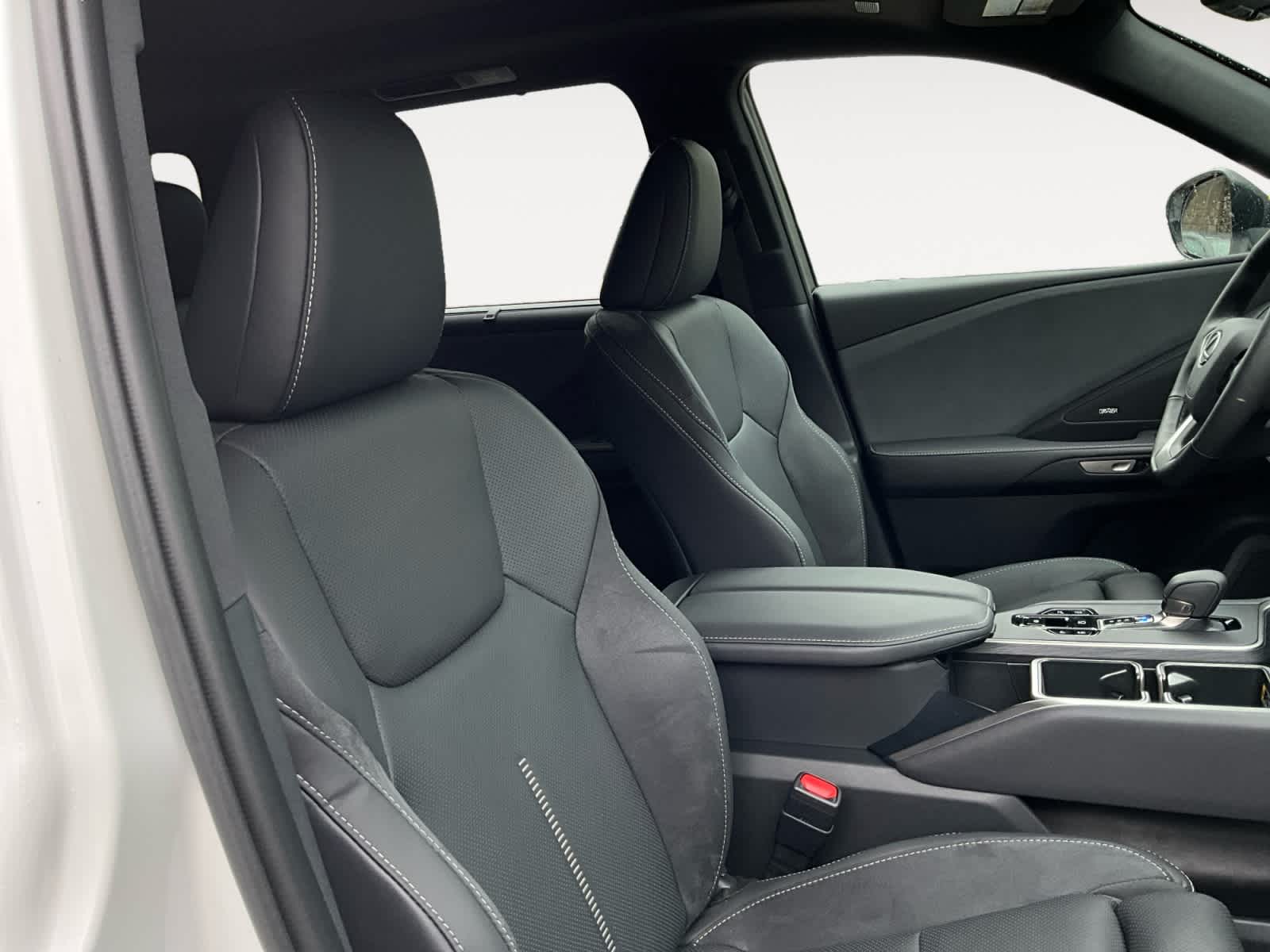 2026 Lexus TX 350 Luxury